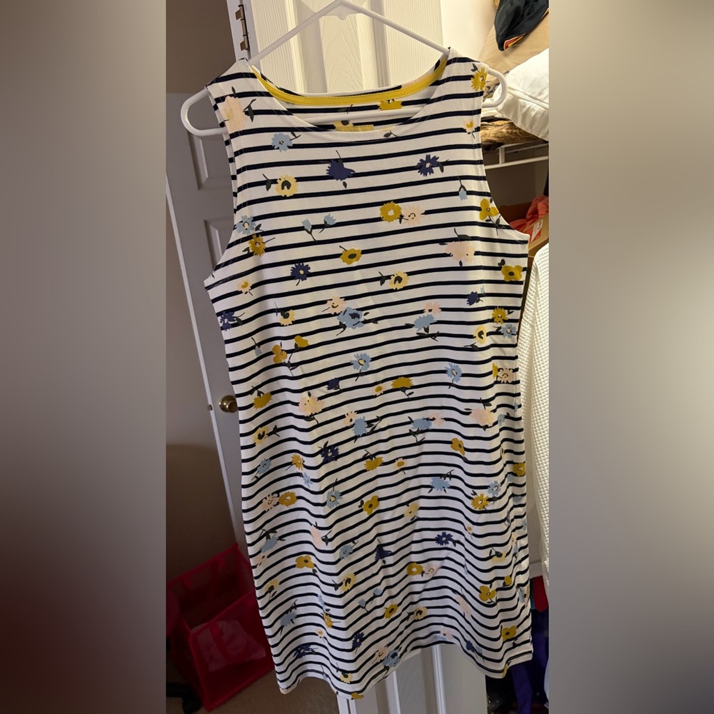 NWT Joules women’s size 10 dress